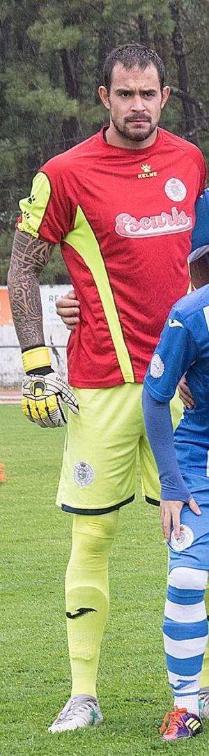 Juan (Puebla F.C.) - 2018/2019